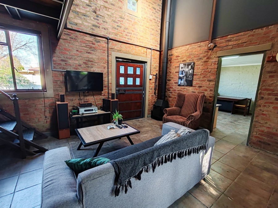 3 Bedroom Property for Sale in Baillie Park North West